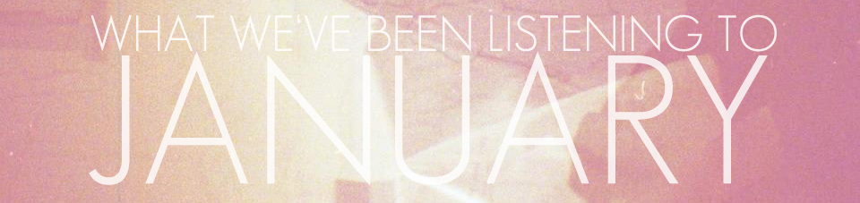 january listening